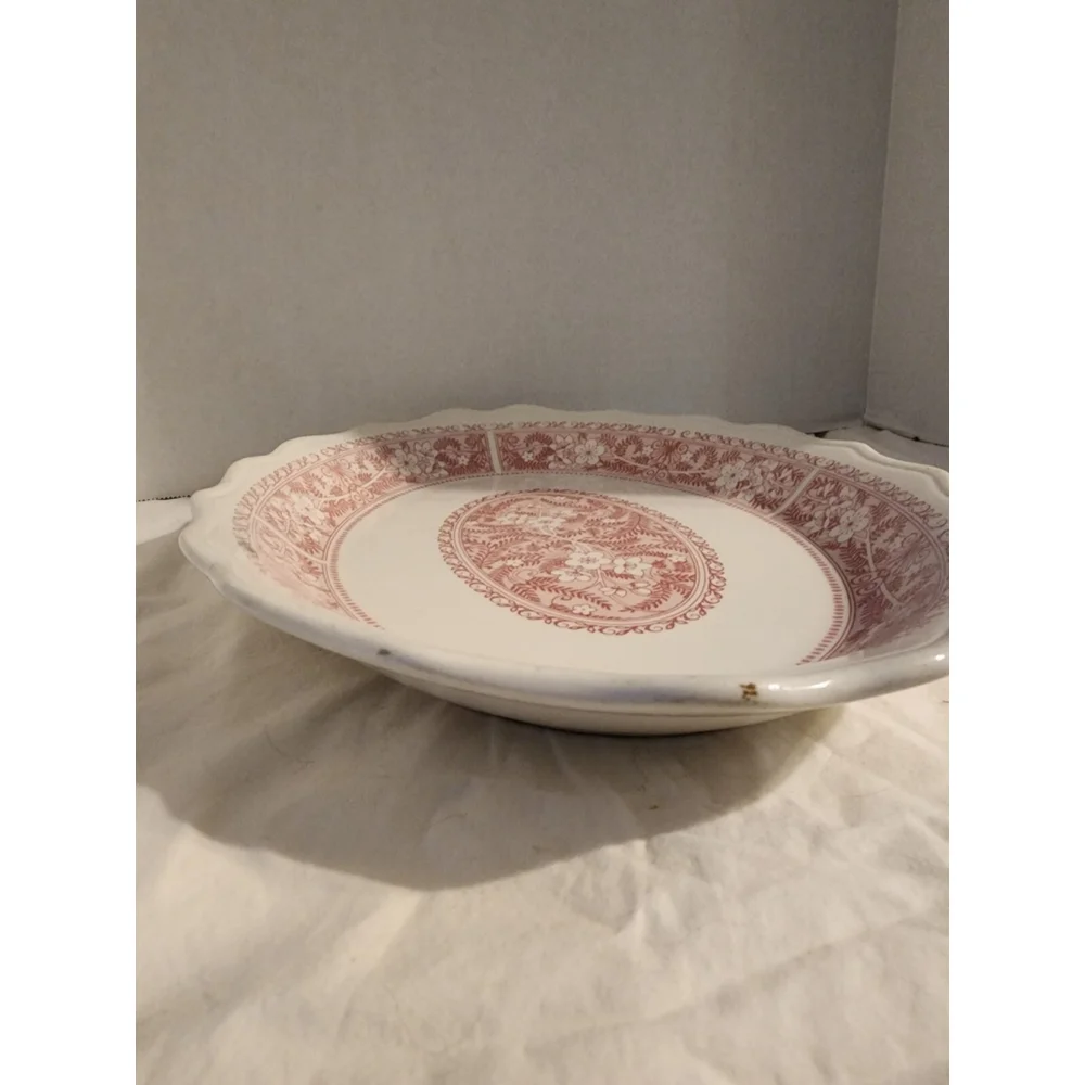 Vintage‎ Syracuse China 12.75